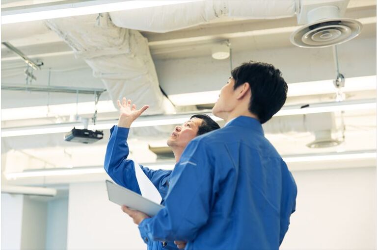 空調設備5