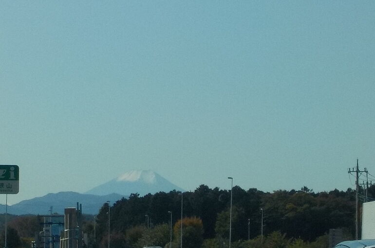 富士山